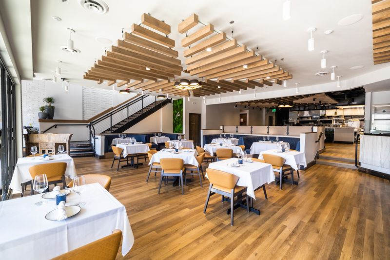 Jack's on Pearl: Neighborhood Gem with Wood-Fired Perfection