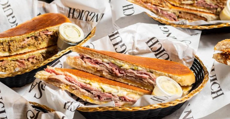 good and bad Cuban Sandwiches in Florida