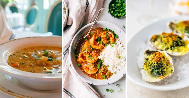 9 Louisiana Seafood Orders To Avoid And 9 Locals Swear By