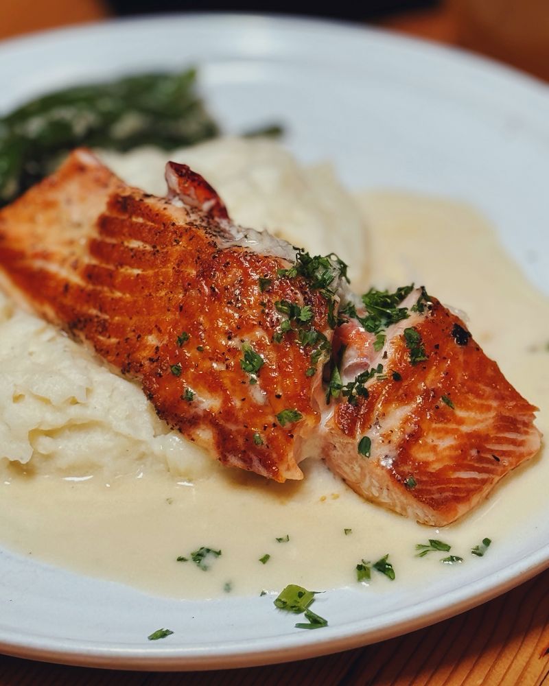 Cheap Salmon Specials