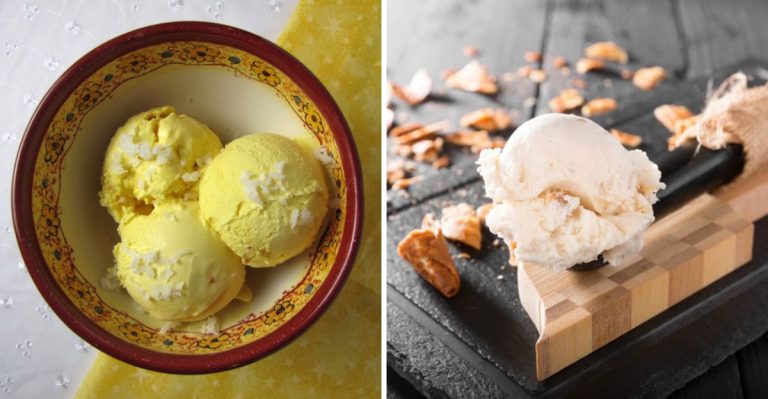 9 Wildly Unique Ice Cream Flavors You’ll Only Taste in Oregon (And How They Work)