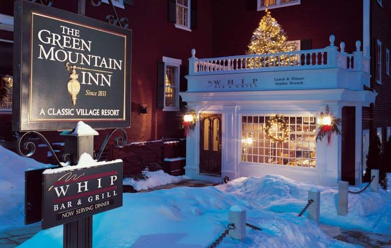 The Whip Bar & Grill – Burlington