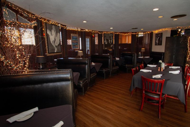 Bastien's Restaurant: Retro Charm and Sugar-Rubbed Steaks