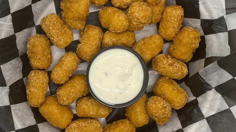 Sobelman's Confusing Curd Concept