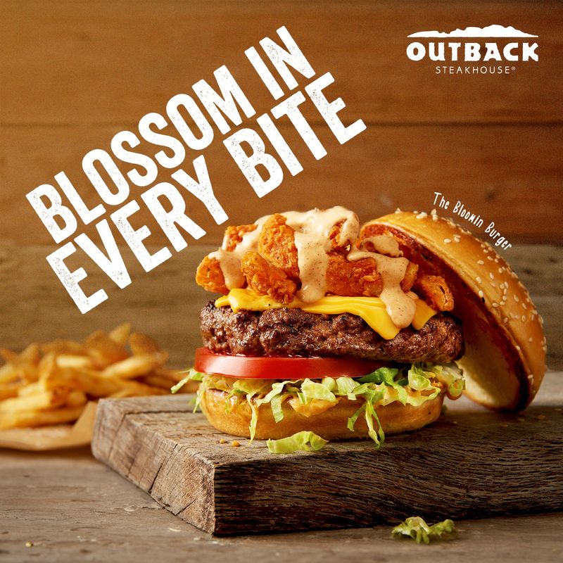 AVOID: Blooming Burger's Messy Disappointment