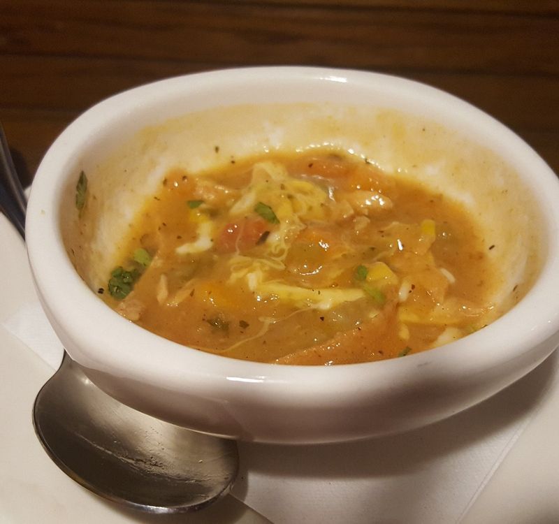 AVOID: Chain Soups That Miss The Mark