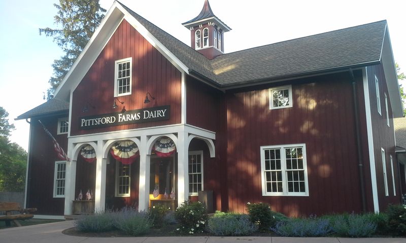 Pittsford Farms Dairy & Bakery