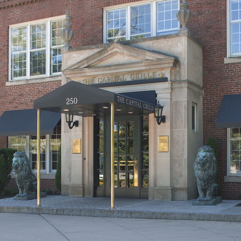 The Capital Grille