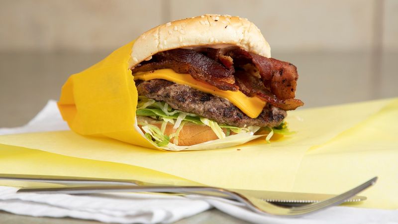 Burger Supreme (Provo)