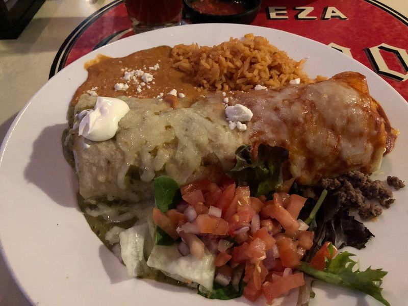 El Charro Café – Tucson