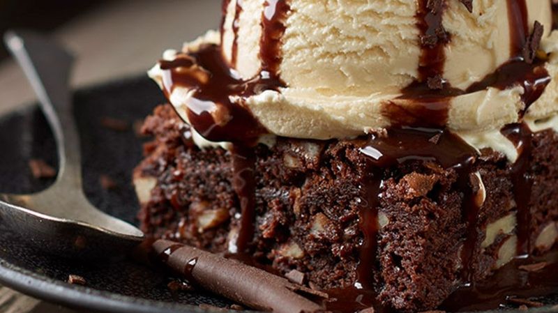 Chocolate Thunder from Down Under