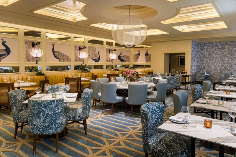Bombay Brasserie - San Francisco