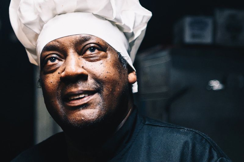 Charles' Country Pan Fried Chicken - Harlem