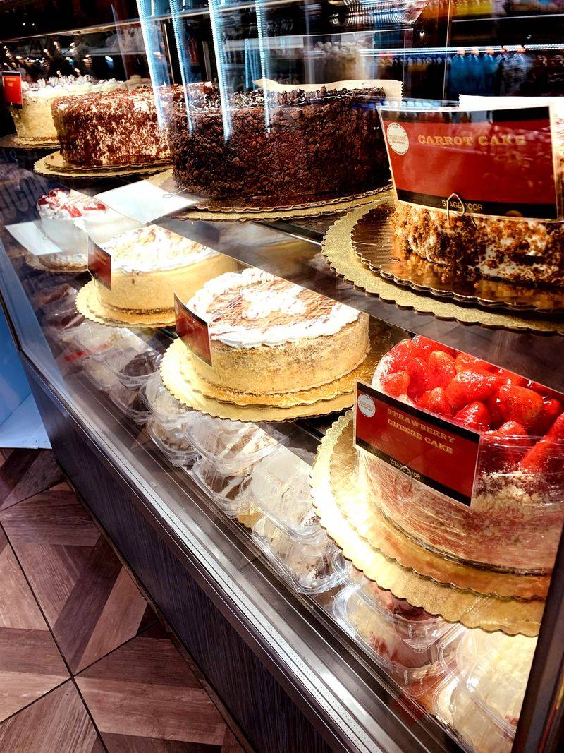 Stage Door Deli – Queens