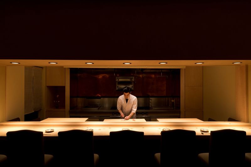 Hayato: The Seven-Seat Japanese Jewel