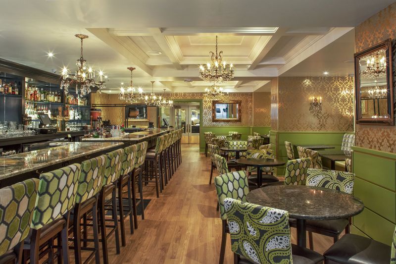 Mother’s Bistro & Bar