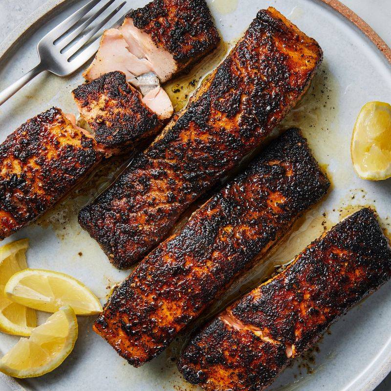 Blackened Everything