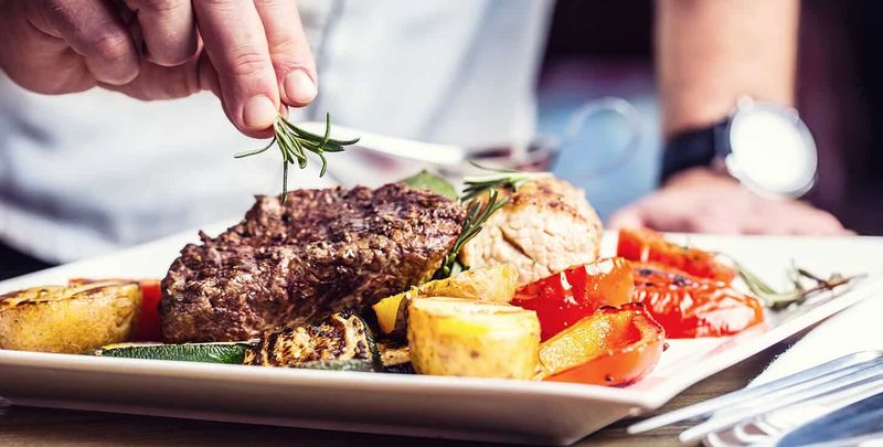 The Chef’s Table (Waynesville)