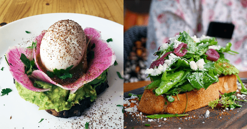 Toast – Gourmet Breakfast And Fresh Coffee