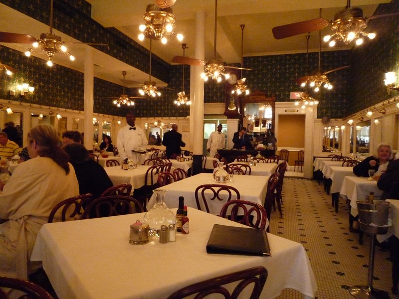 Galatoire's – New Orleans