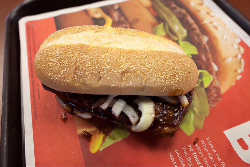 McRib