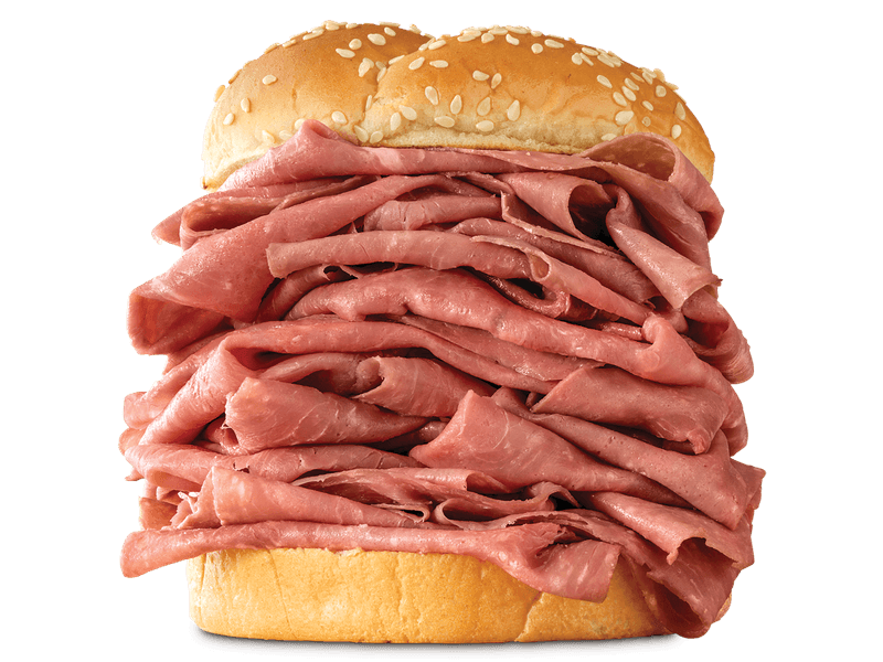 Super Roast Beef
