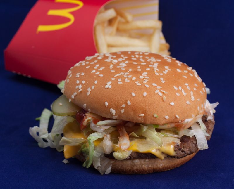 Big N' Tasty