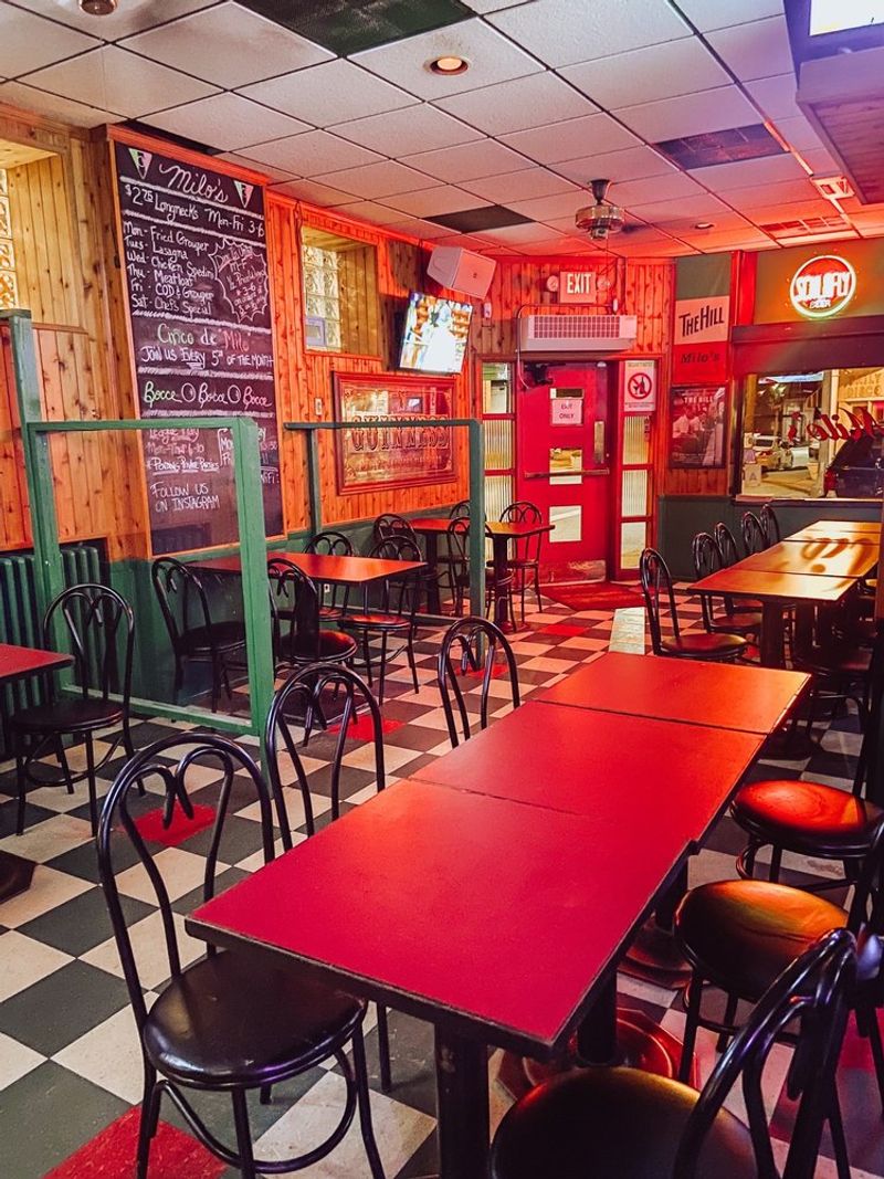 Milo’s Tavern (St. Louis)