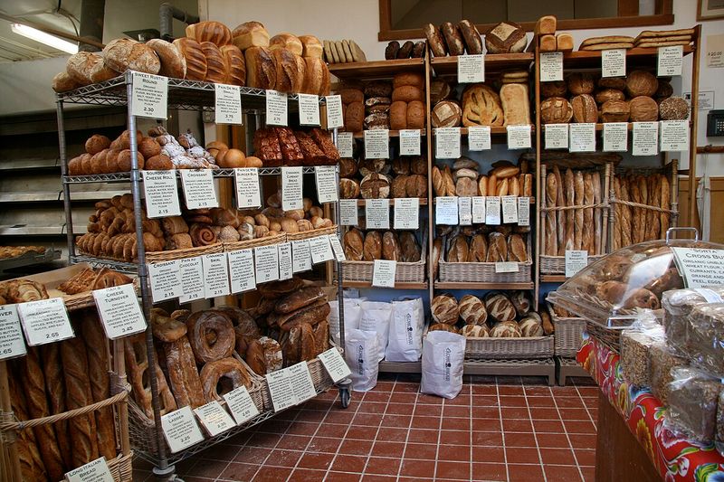 Acme Bread Company – Berkeley