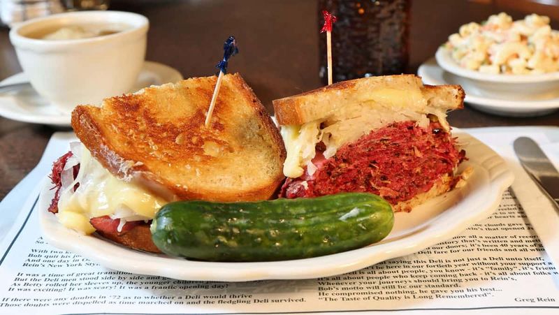 Rein’s Deli (Vernon)