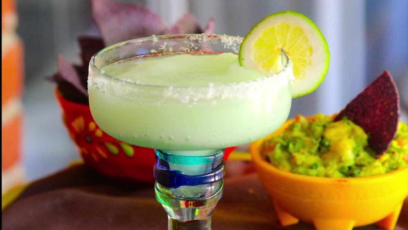 Dallas Margarita Festival – Tequila And Gourmet Eats