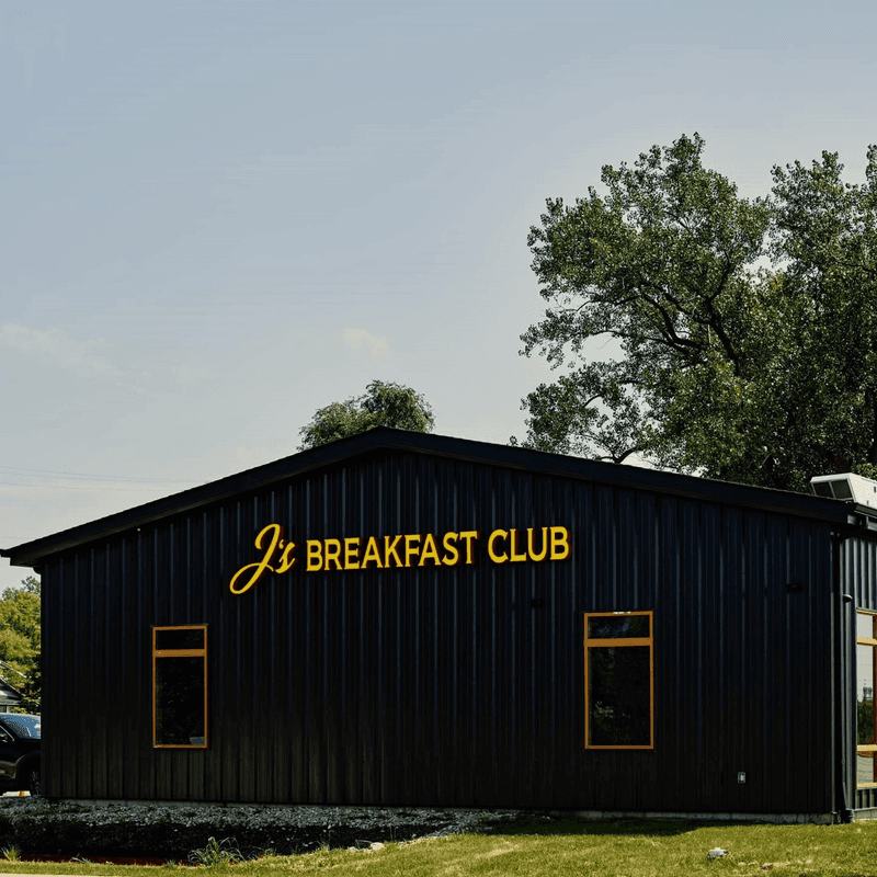 J's Breakfast Club 