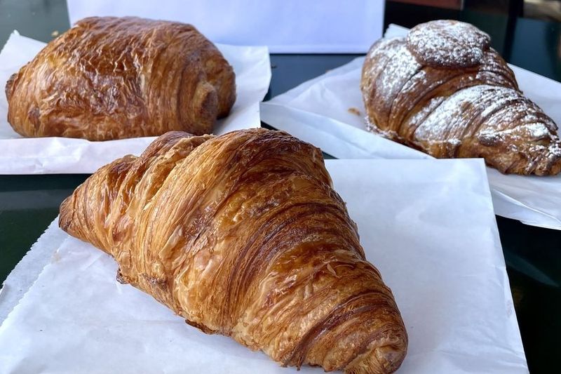 Arsicault Bakery – Richmond District