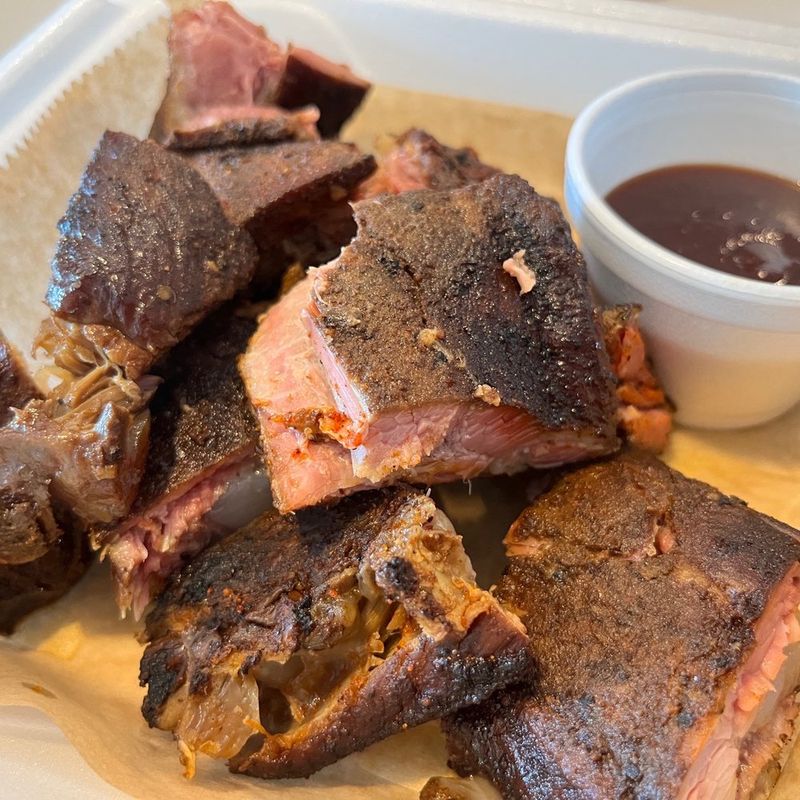 Rib Tips