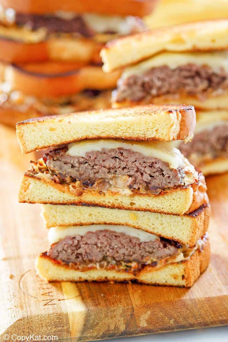 Whataburger Patty Melt: Fast Food Phenomenon