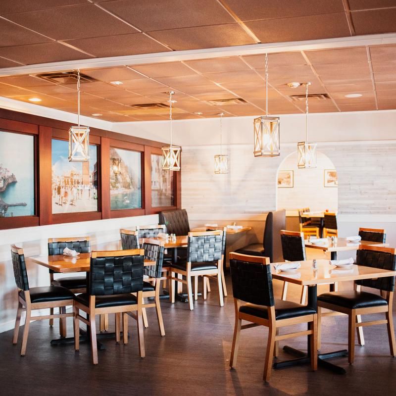 Pat's Italian