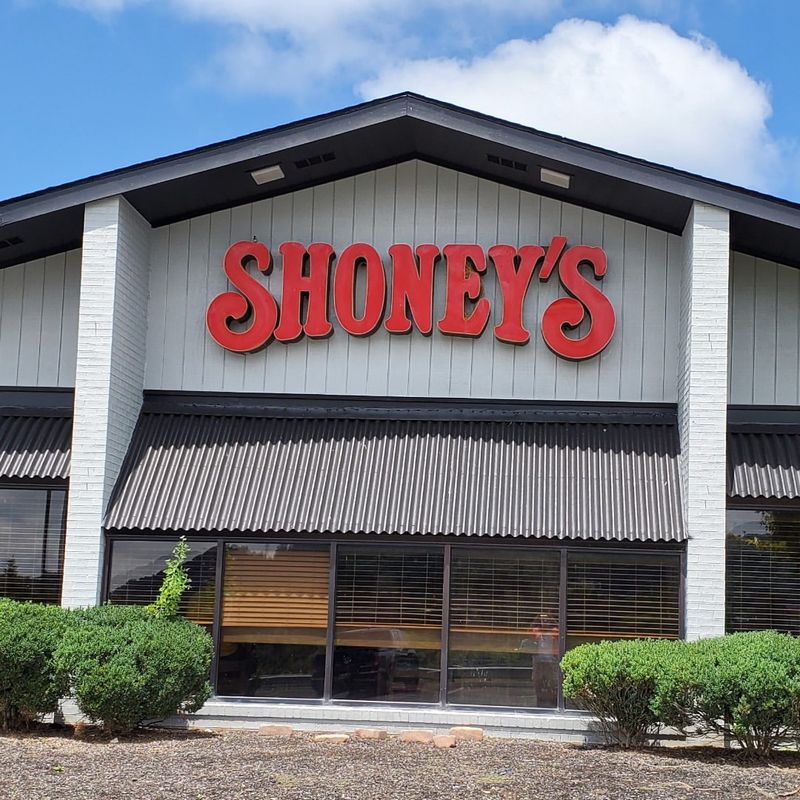 Shoney's 