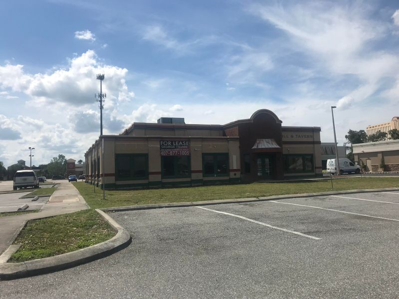 Bennigan's