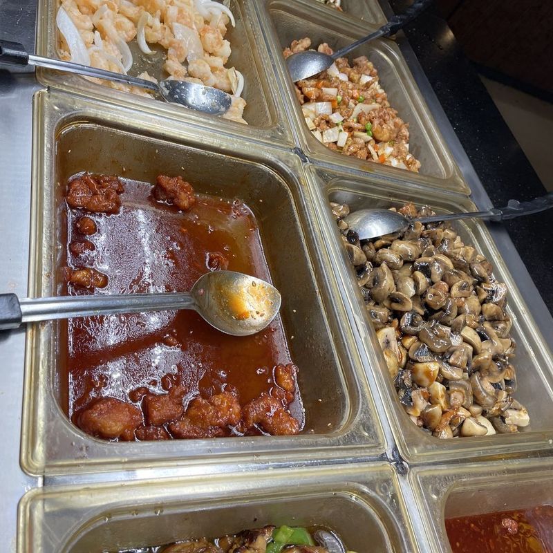 Corral Family Buffet – Anderson