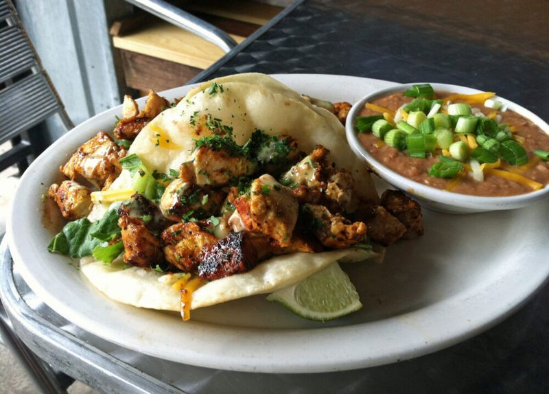 El Charro Café - Tucson