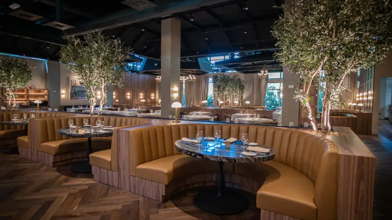Harlo Steakhouse & Bar: Summerlin's Steak Sensation
