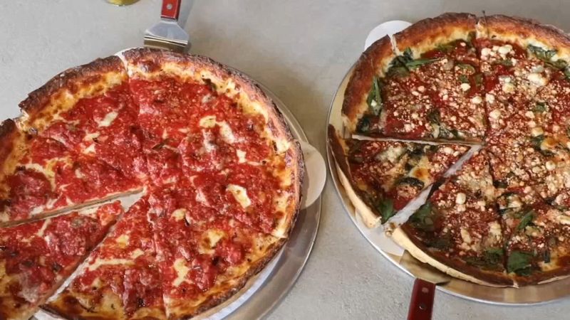 Uncle Jerry’s Pizza Company (Cary)