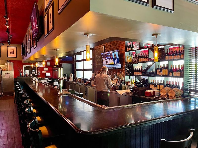 Pilgreen's Steakhouse: Rome's Beef Institution