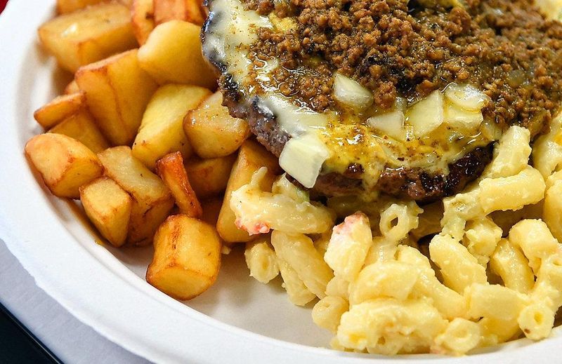 Garbage Plate