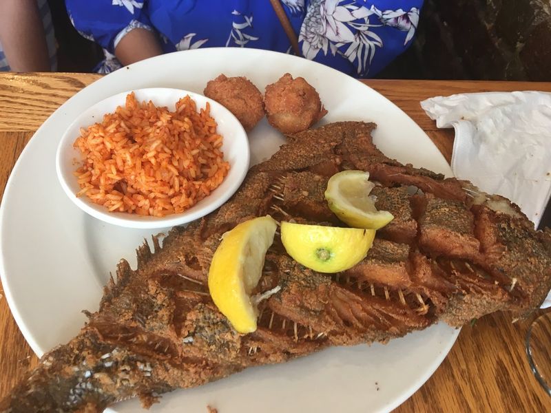 Hyman's Seafood - Five Generations Of Excellence