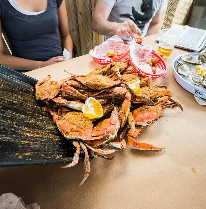 L.P. Steamers (Baltimore)