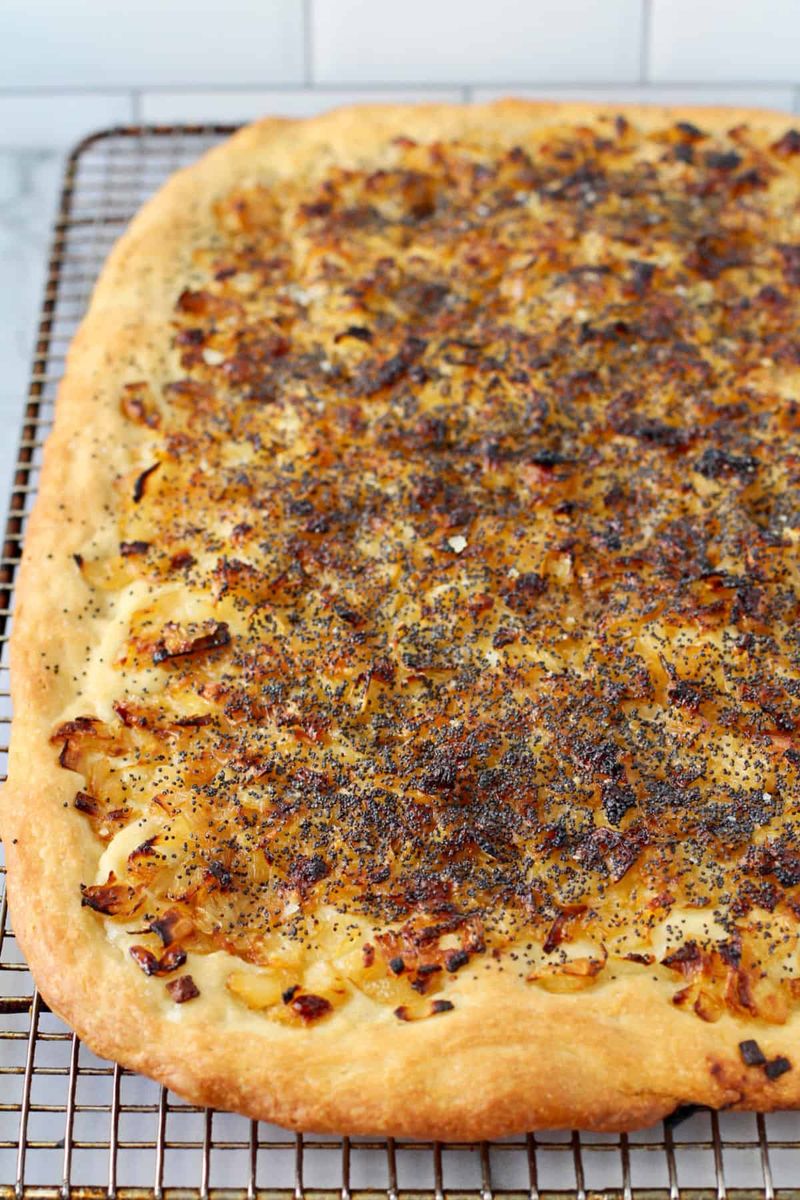 Kossar’s Pletzel