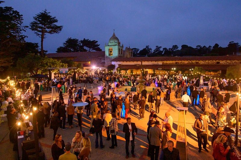 Taste of Carmel