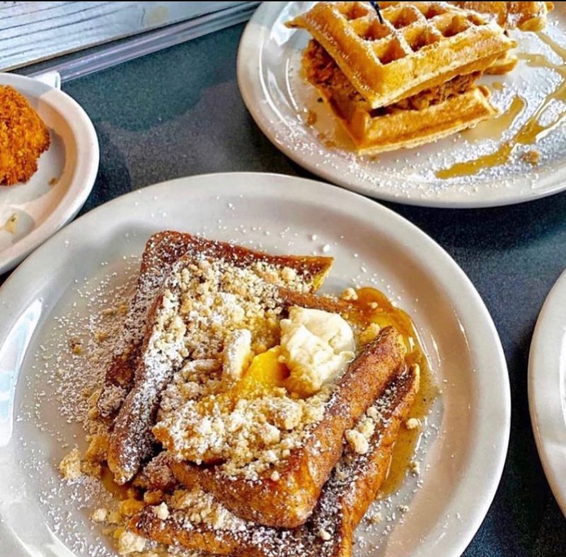 Atlanta Breakfast Club: Morning Soul Food Worth Waking Up For