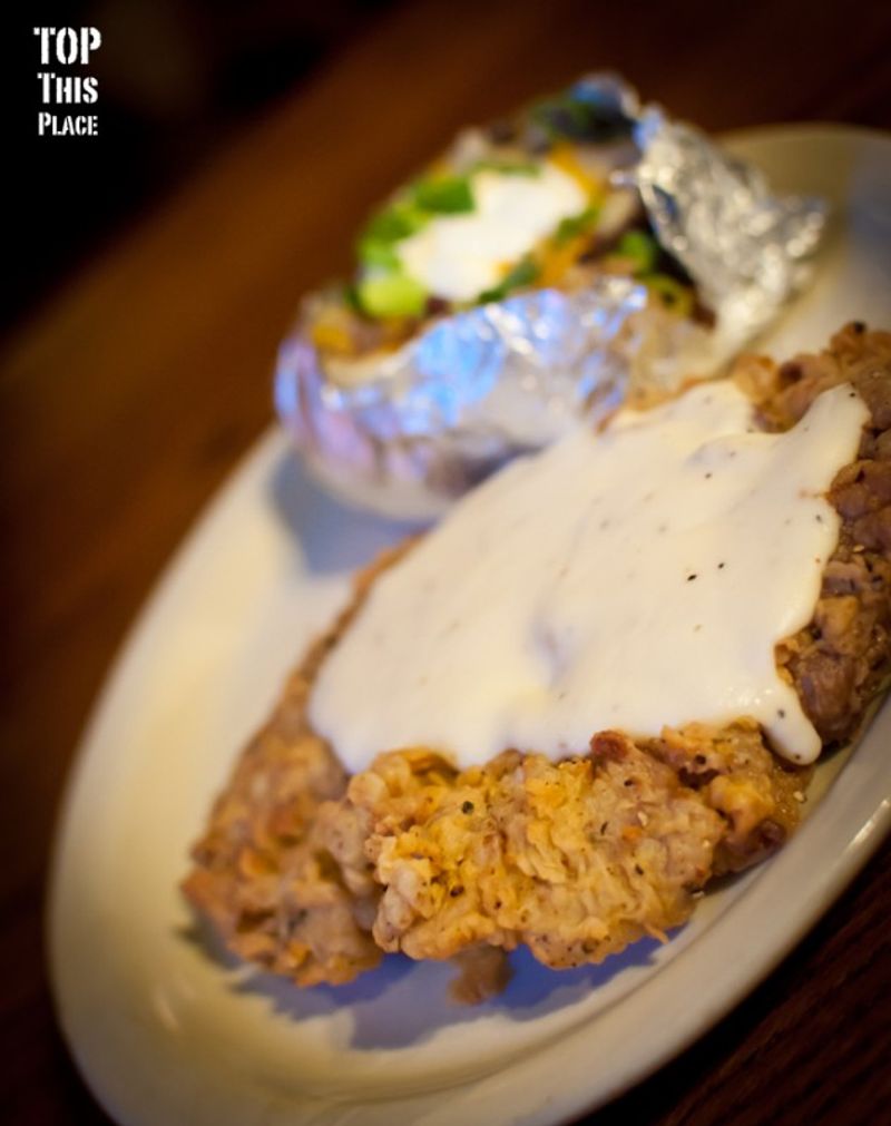 Prairie House – Houston